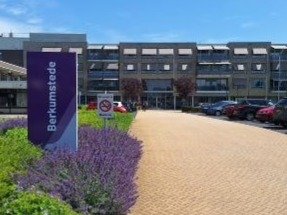 Berkumstede bord